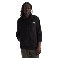 TNF Black