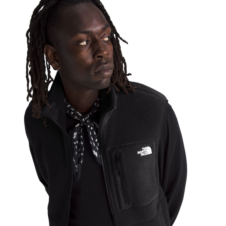 The North Face Men's Yumiori Vest