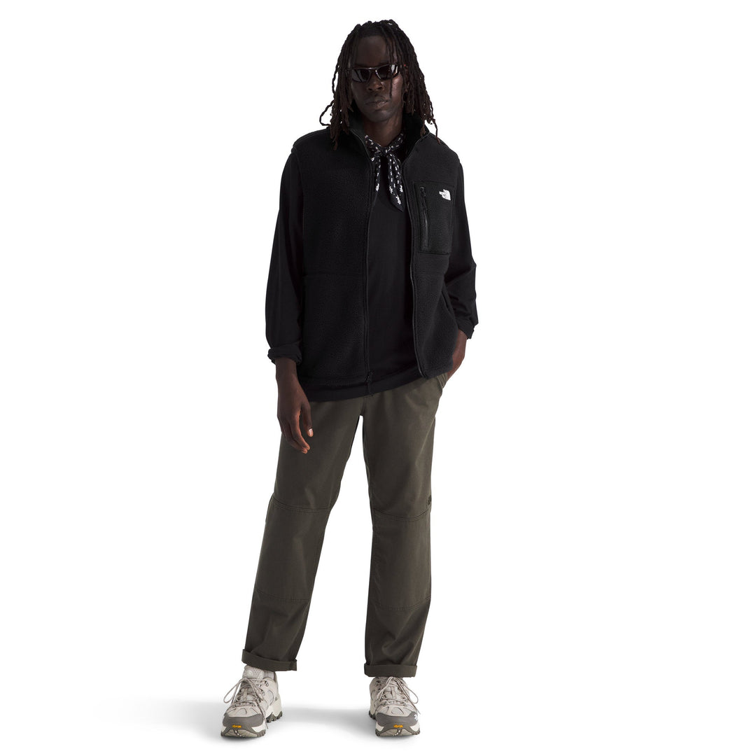 The North Face Men's Yumiori Vest