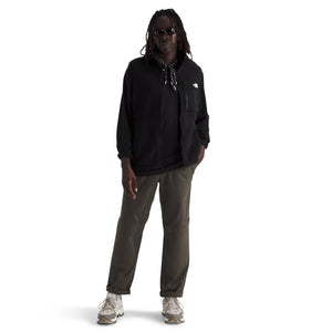 TNF Black