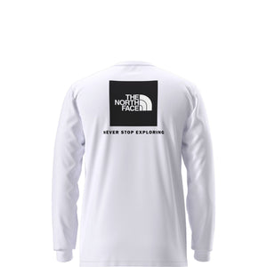 TNF White