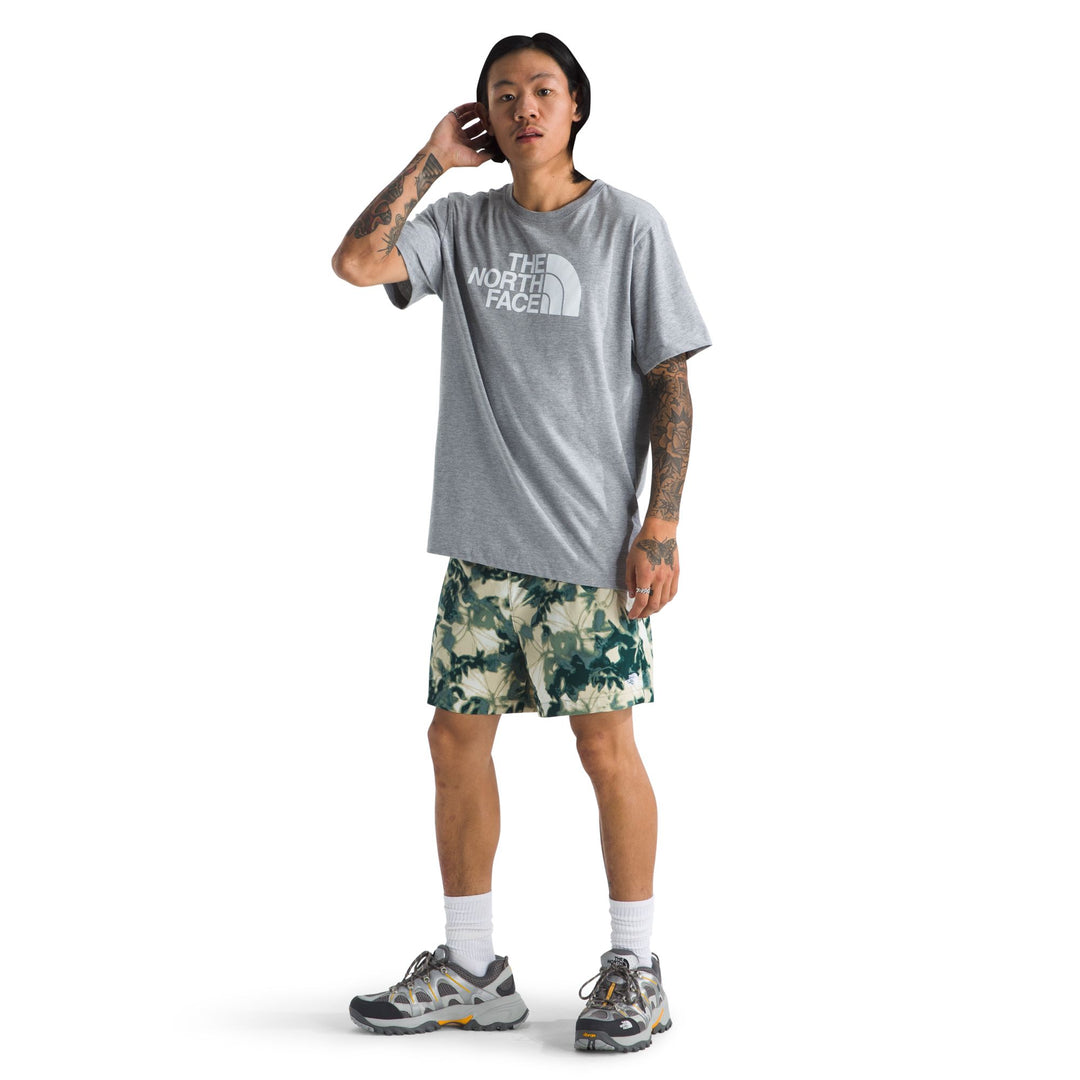 The North Face Men's Evolution Half Dome Regular Short-Sleeve Tee