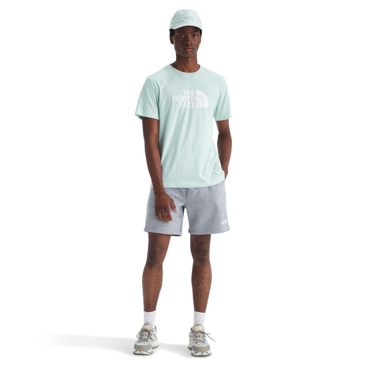 The North Face Men's Evolution Half Dome Regular Short-Sleeve Tee