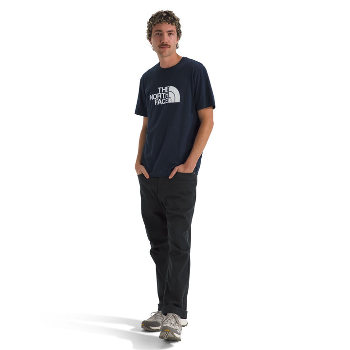 The North Face Men's Evolution Half Dome Regular Short-Sleeve Tee