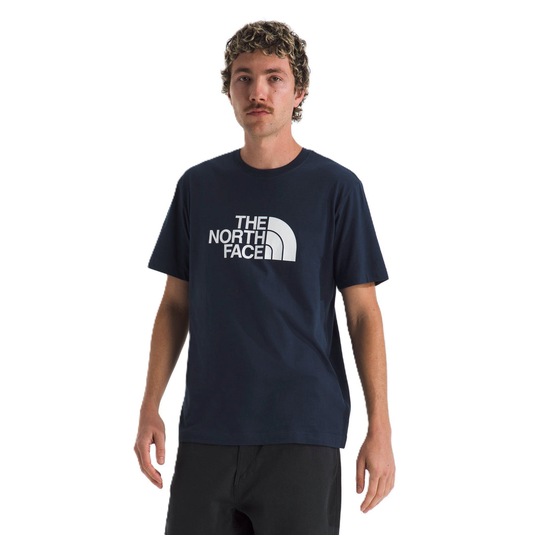 The North Face Men's Evolution Half Dome Regular Short-Sleeve Tee
