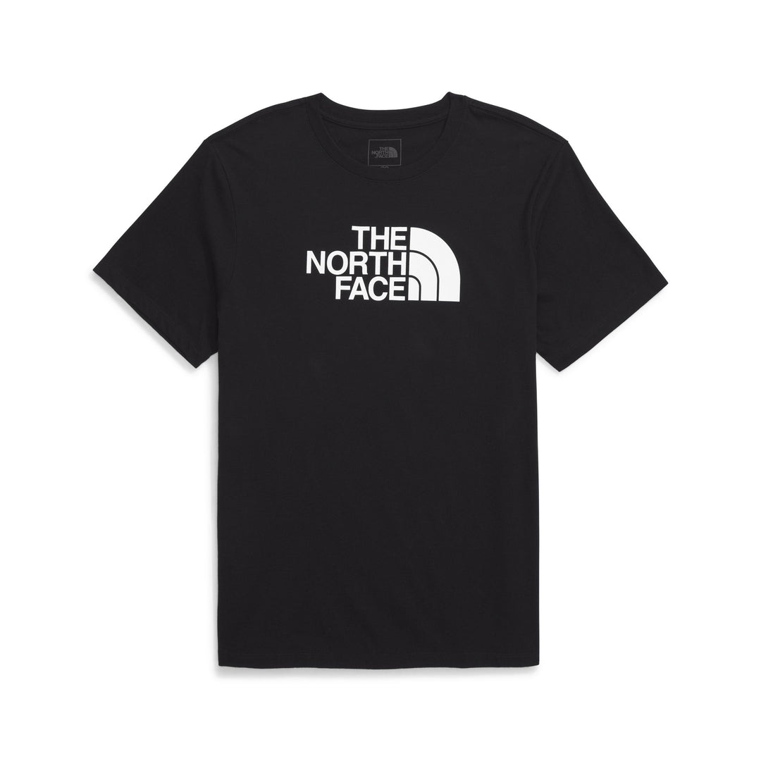 The North Face Men's Evolution Half Dome Regular Short-Sleeve Tee