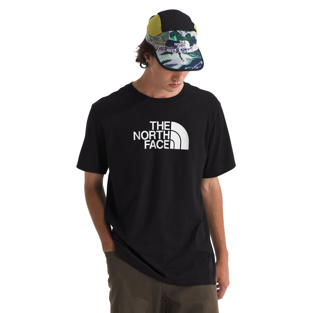 The North Face Men's Evolution Half Dome Regular Short-Sleeve Tee