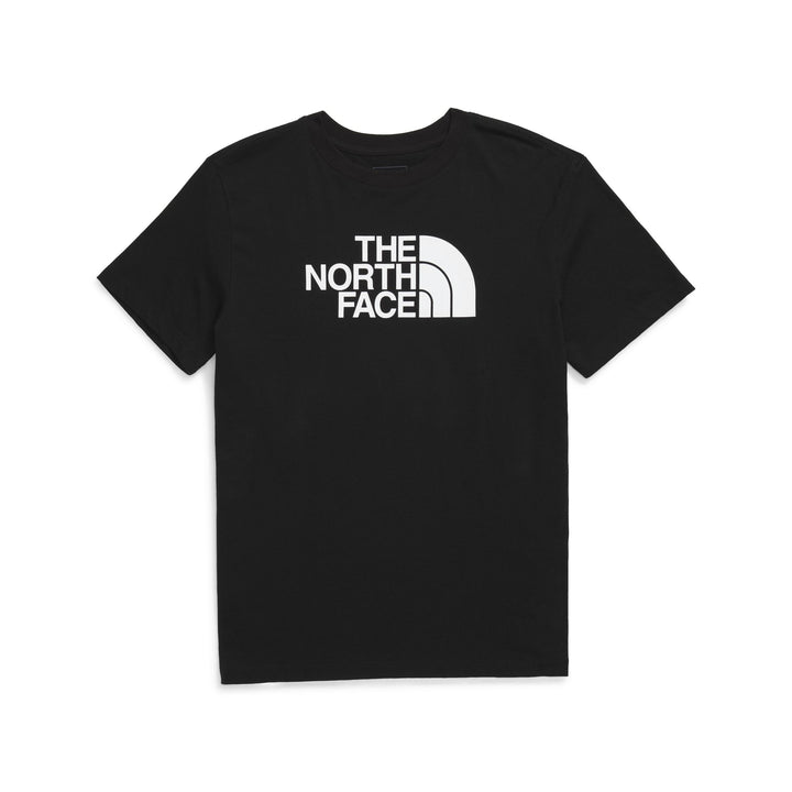 The North Face Women's Evolution Half Dome Relaxed Short-Sleeve Tee
