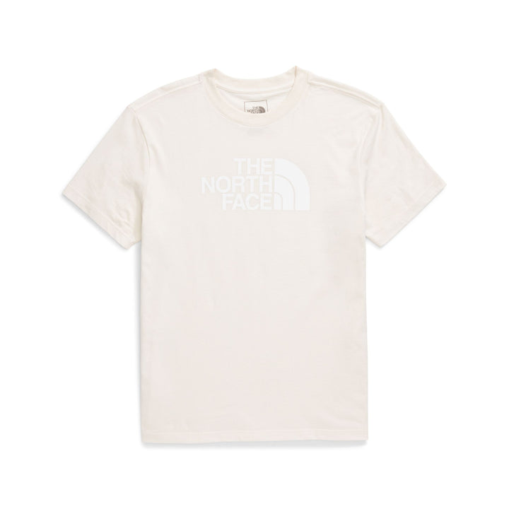 The North Face Women's Evolution Half Dome Relaxed Short-Sleeve Tee