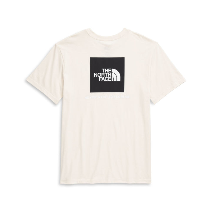 The North Face Women's Evolution Box NSE Relaxed Short-Sleeve Tee