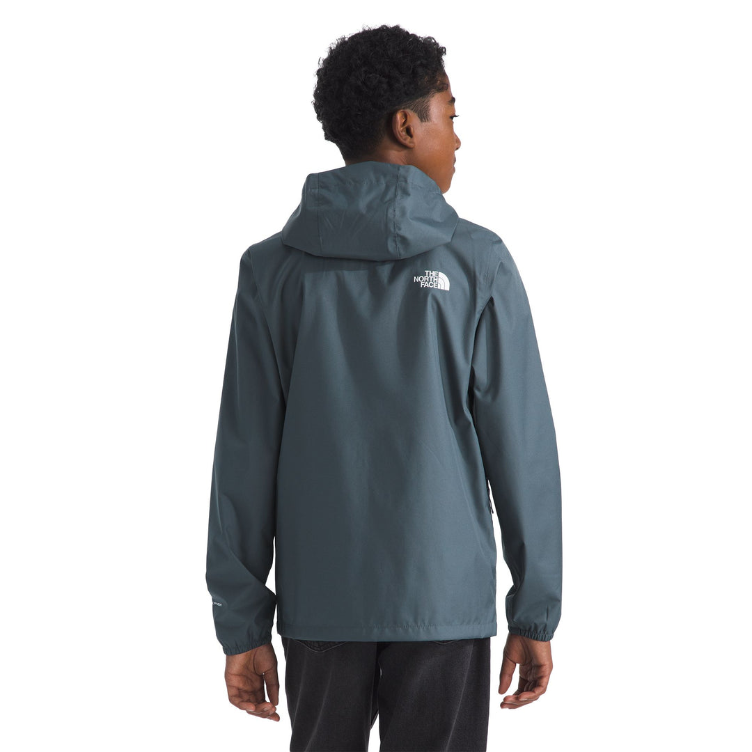The North Face Teen Zipline Rain Jacket