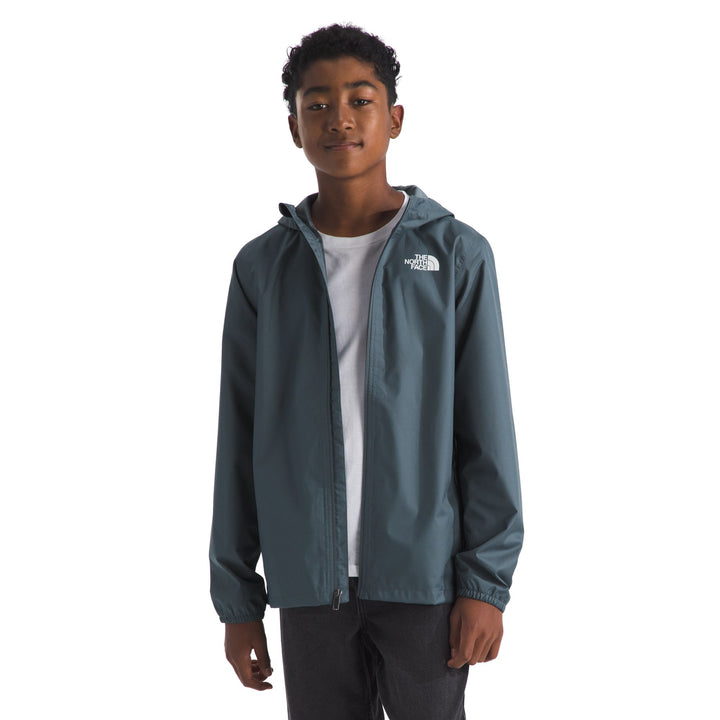 The North Face Teen Zipline Rain Jacket