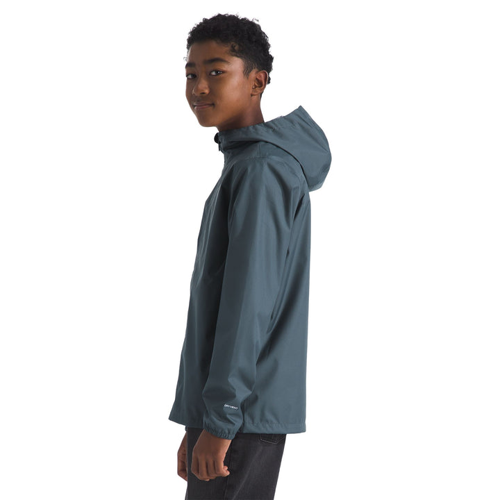 The North Face Teen Zipline Rain Jacket