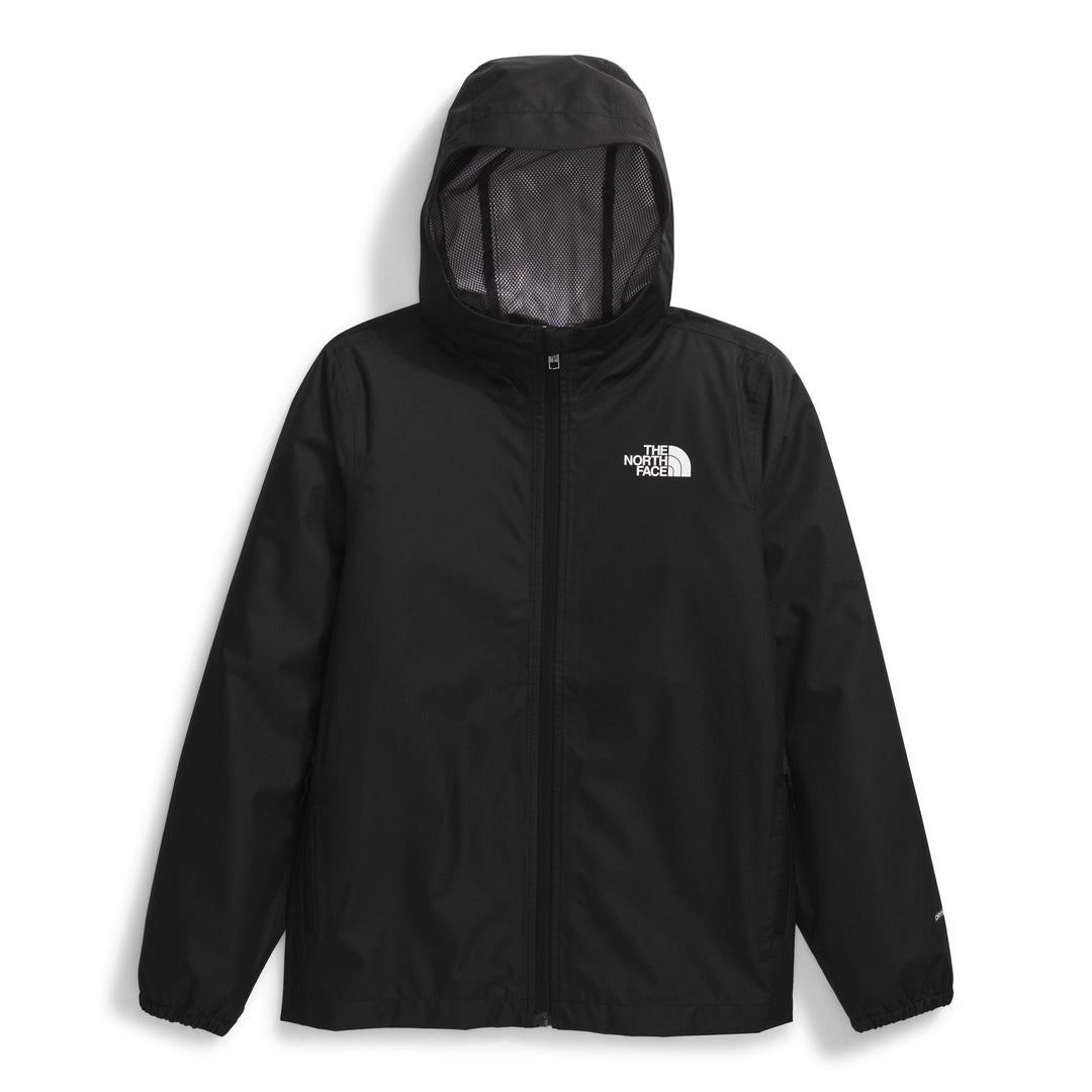 The North Face Teen Zipline Rain Jacket
