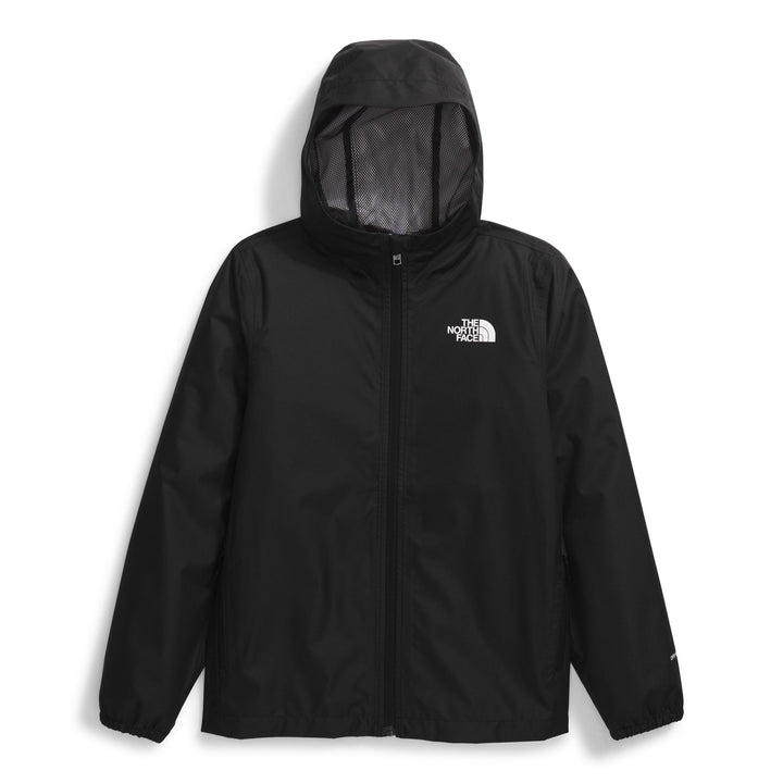 The North Face Teen Zipline Rain Jacket