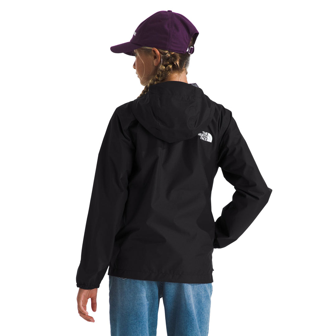 The North Face Teen Zipline Rain Jacket