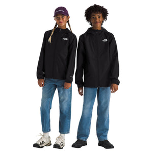 TNF Black
