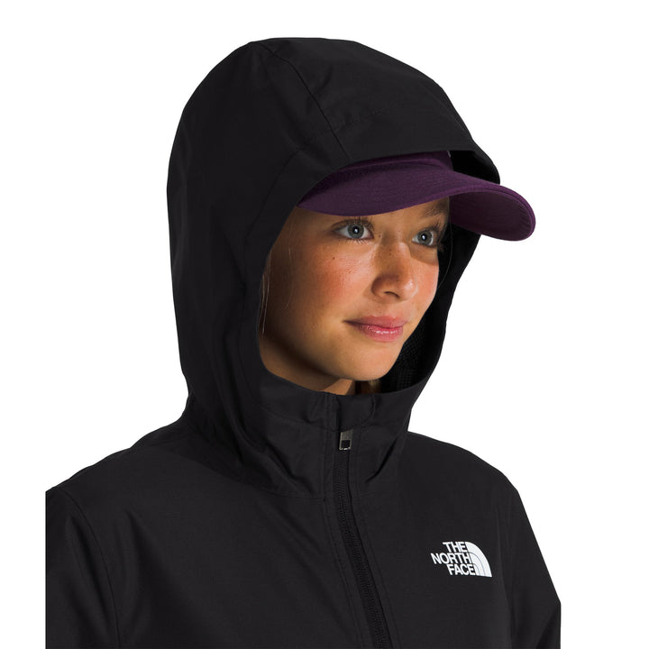 The North Face Teen Zipline Rain Jacket