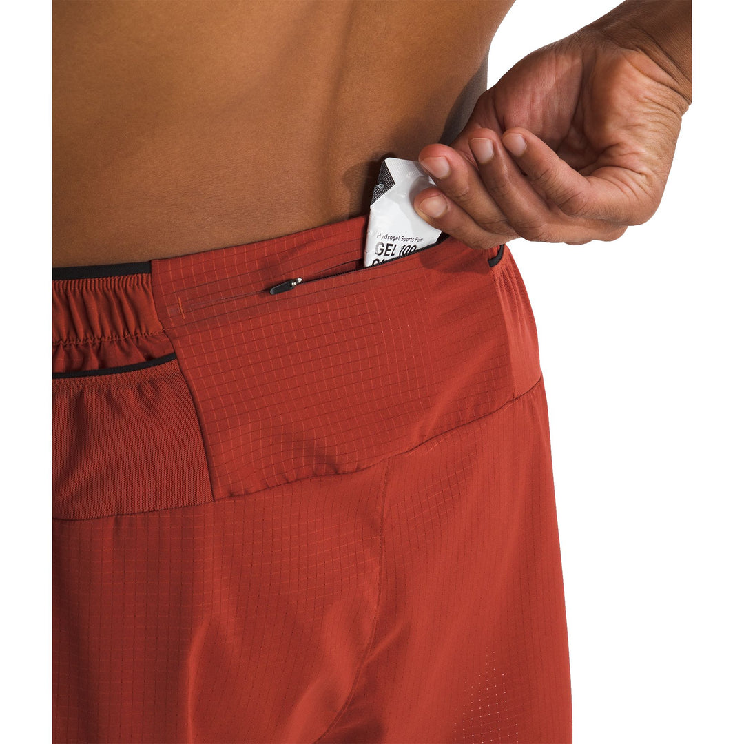 The North Face Men's Summit Series Pacesetter 5" Short