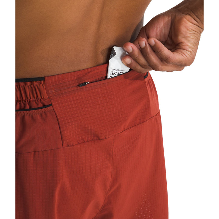 The North Face Men's Summit Series Pacesetter 5" Short