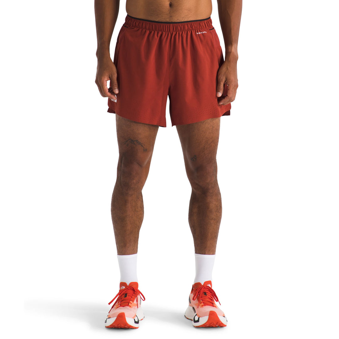 The North Face Men's Summit Series Pacesetter 5" Short
