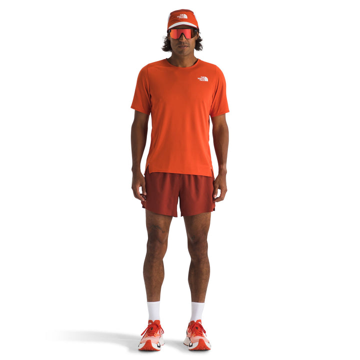 The North Face Men's Summit Series Pacesetter 5" Short