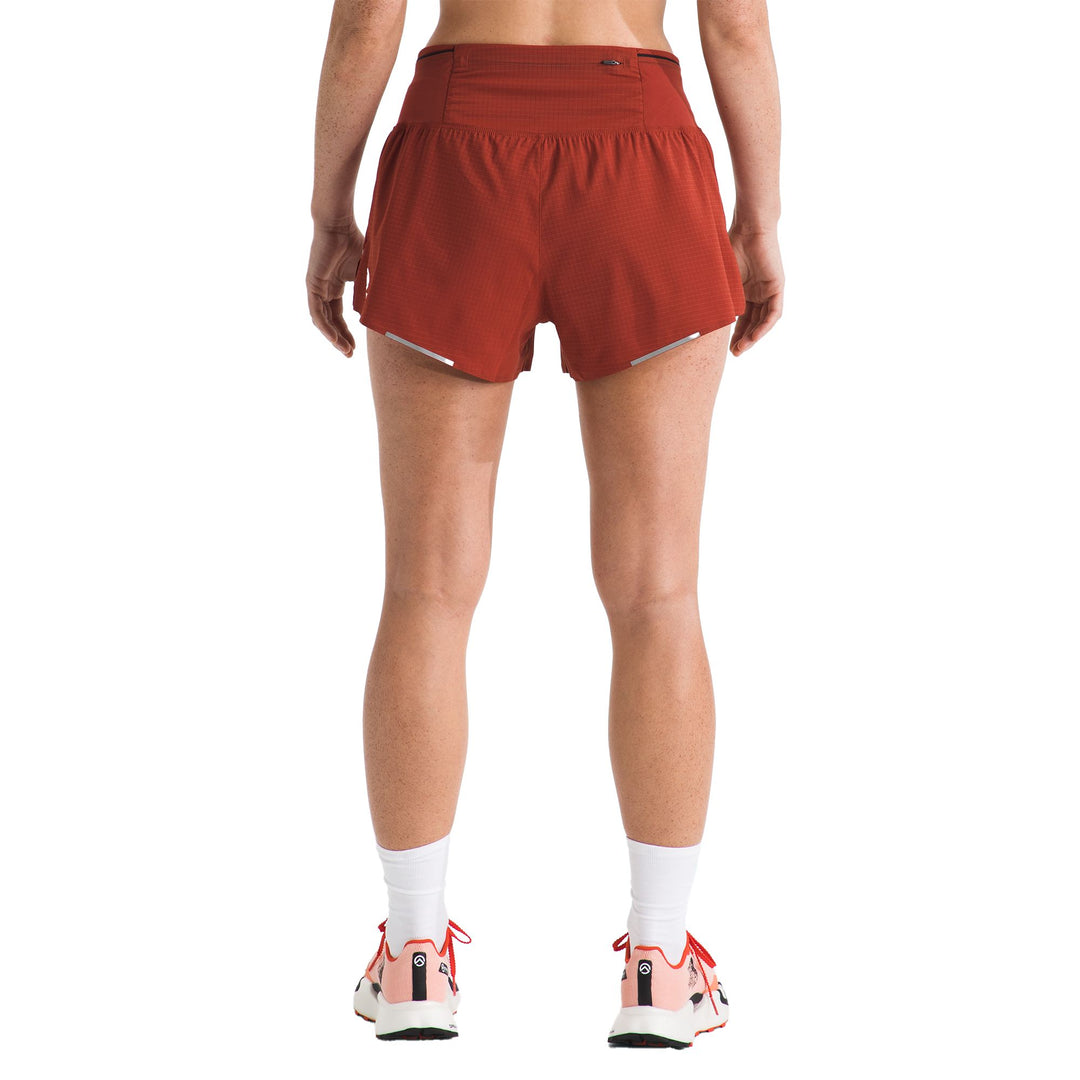 The North Face Women's Summit Series Pacesetter 3" Short