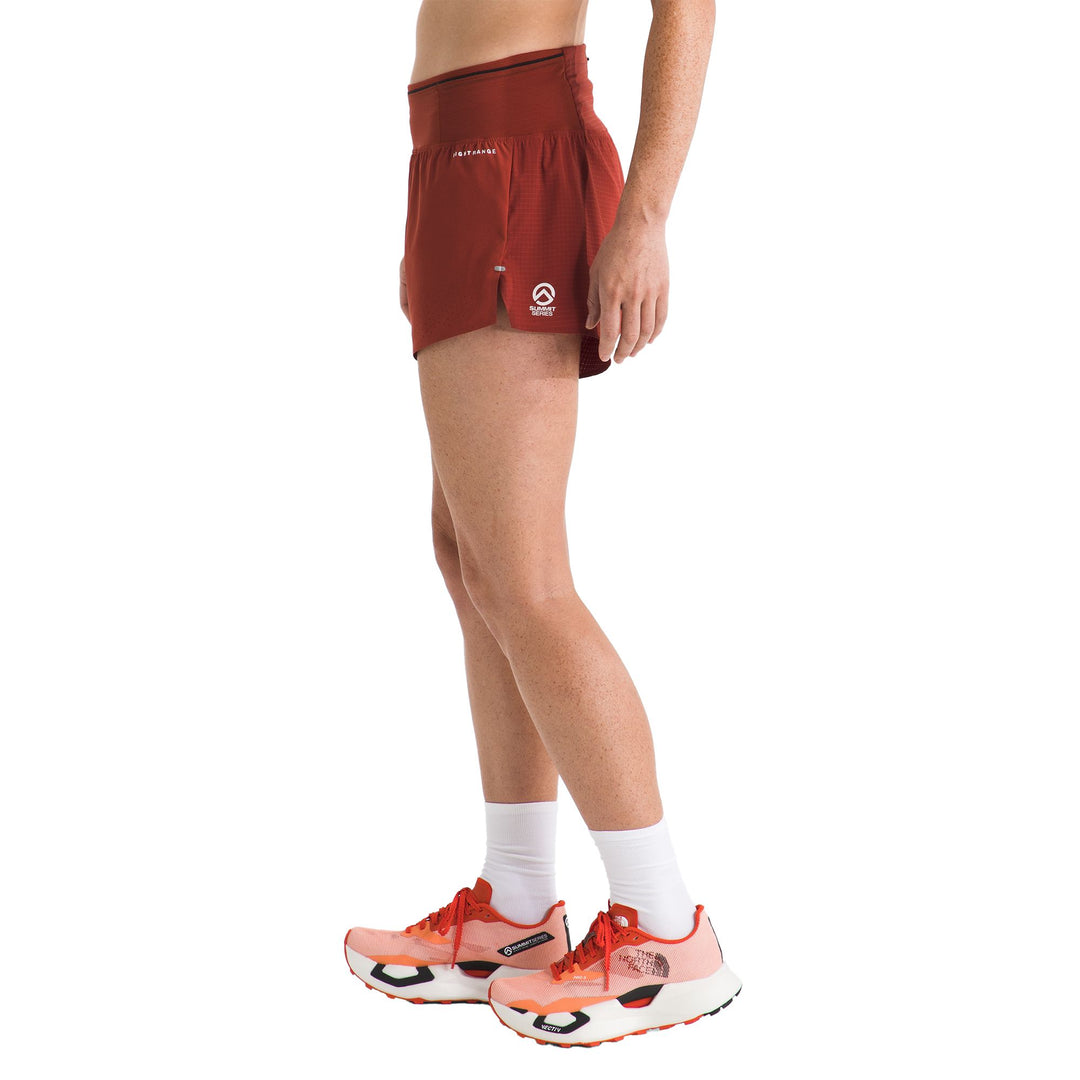 The North Face Women's Summit Series Pacesetter 3" Short