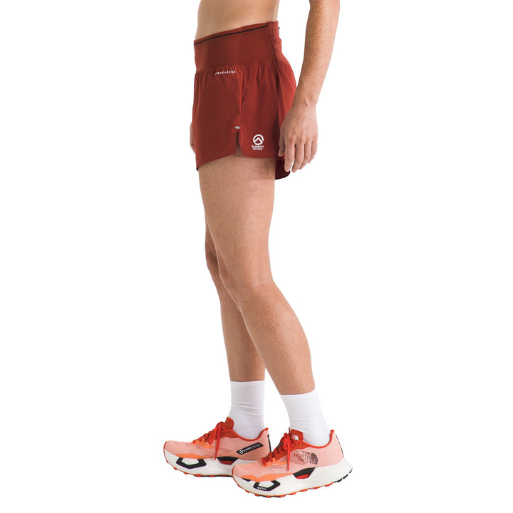 The North Face Women's Summit Series Pacesetter 3" Short