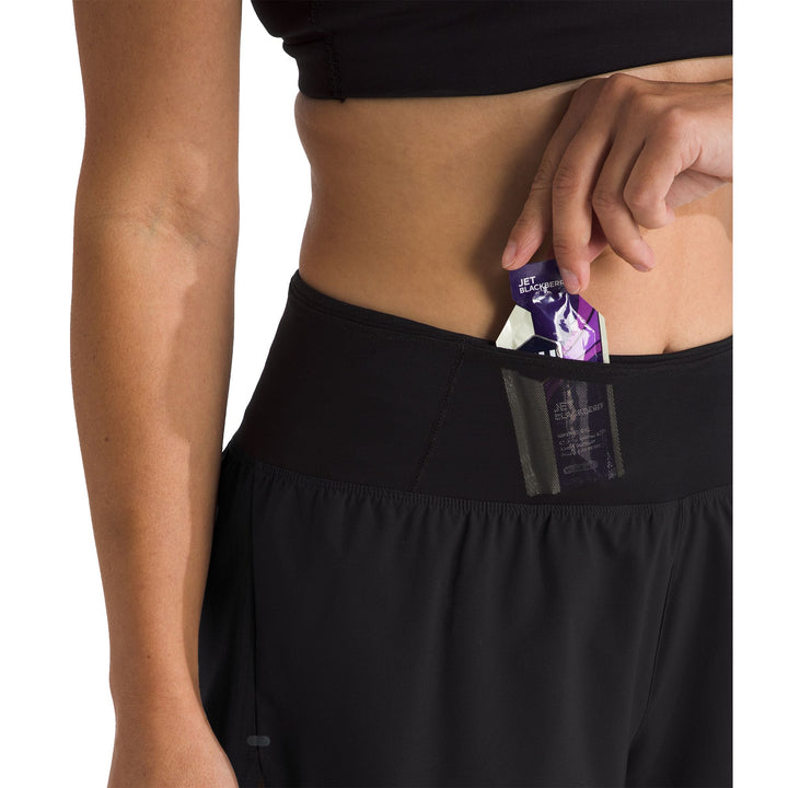 The North Face Women's Summit Series Pacesetter 3" Short