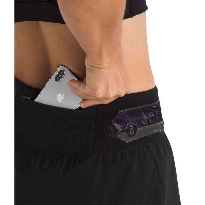The North Face Women's Summit Series Pacesetter 3" Short