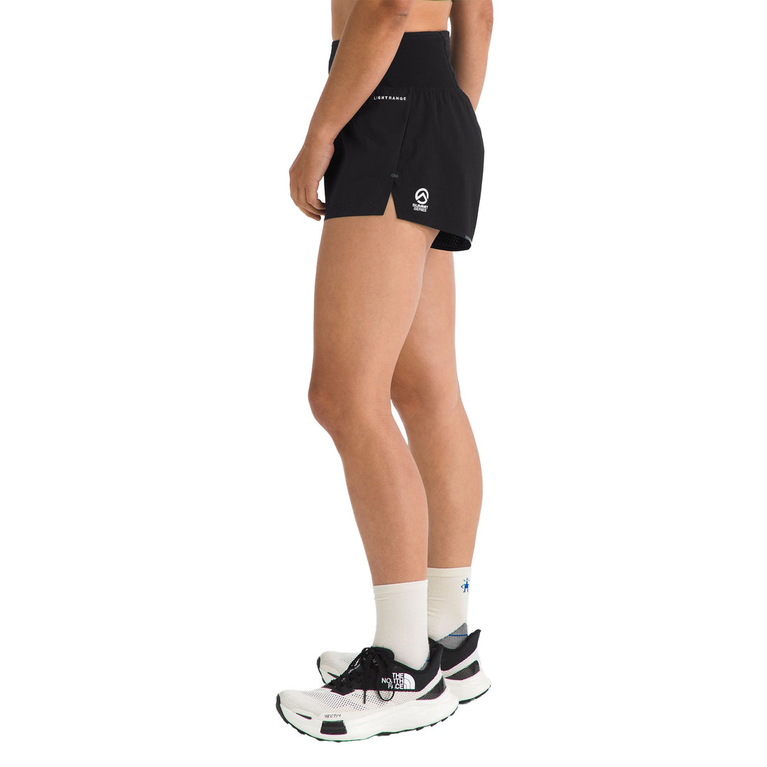 The North Face Women's Summit Series Pacesetter 3" Short