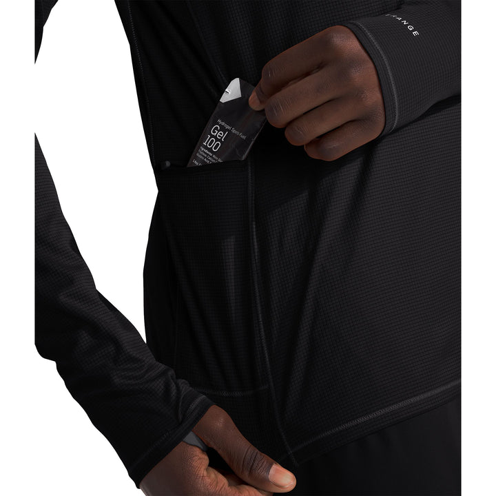 The North Face Men's Sunriser ¼ Zip