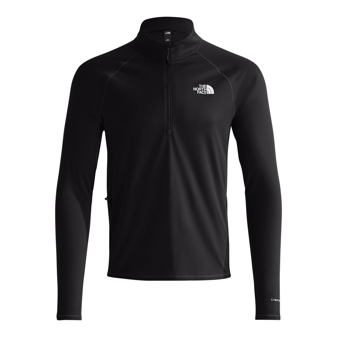 The North Face Men's Sunriser ¼ Zip