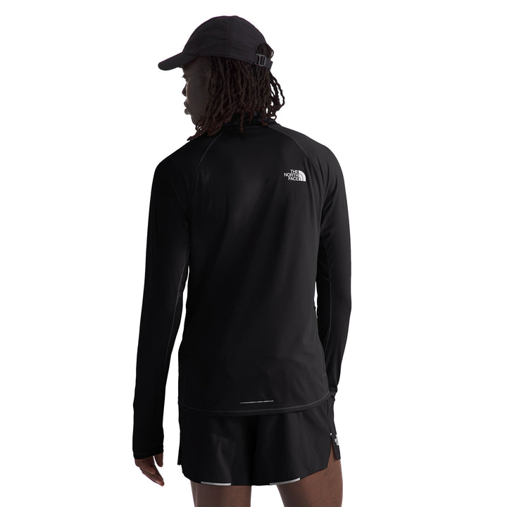 The North Face Men's Sunriser ¼ Zip
