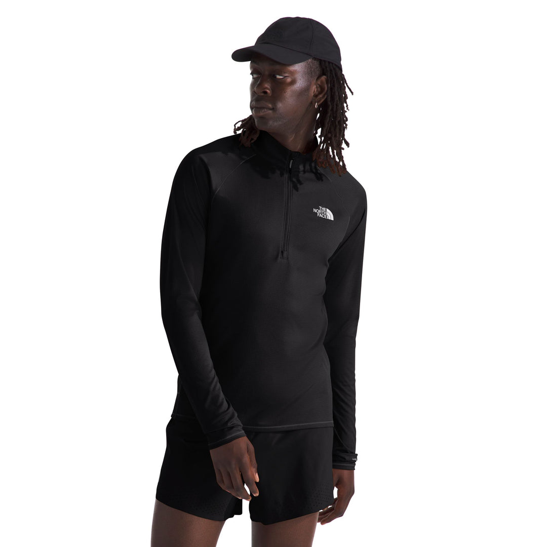 The North Face Men's Sunriser ¼ Zip