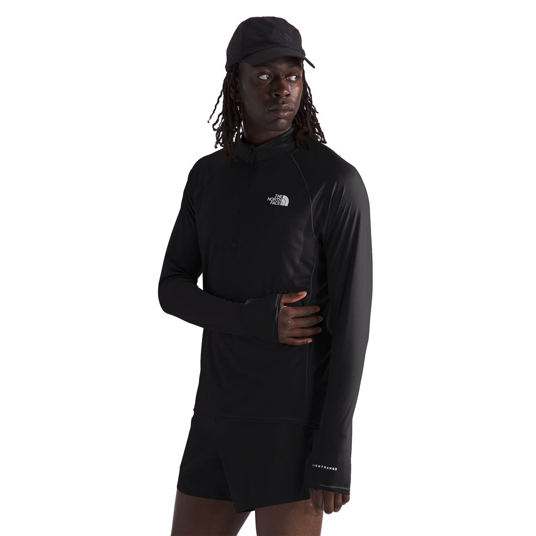 The North Face Men's Sunriser ¼ Zip