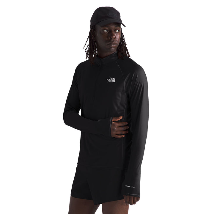 The North Face Men's Sunriser ¼ Zip