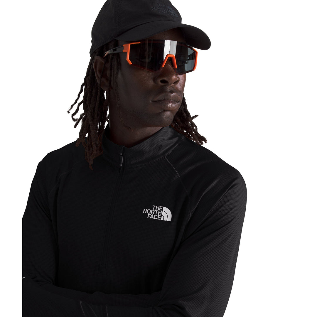 The North Face Men's Sunriser ¼ Zip