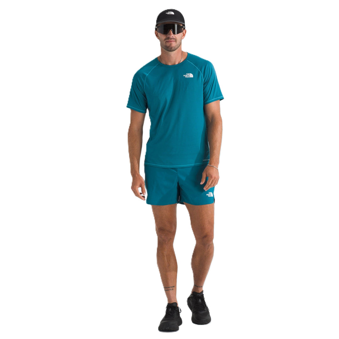 The North Face Men's Sunriser Short Sleeve