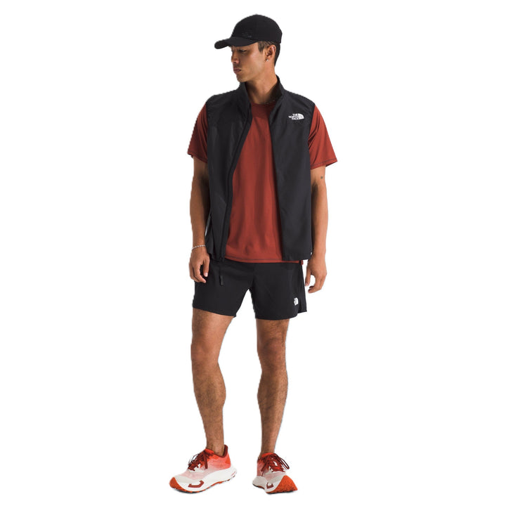 The North Face Men's Sunriser Short Sleeve