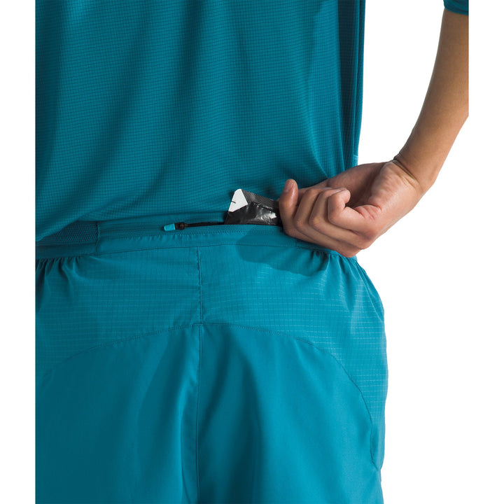 The North Face Men's Sunriser Short 5"