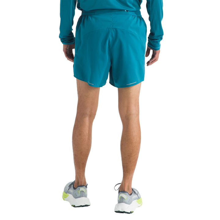 The North Face Men's Sunriser Short 5"