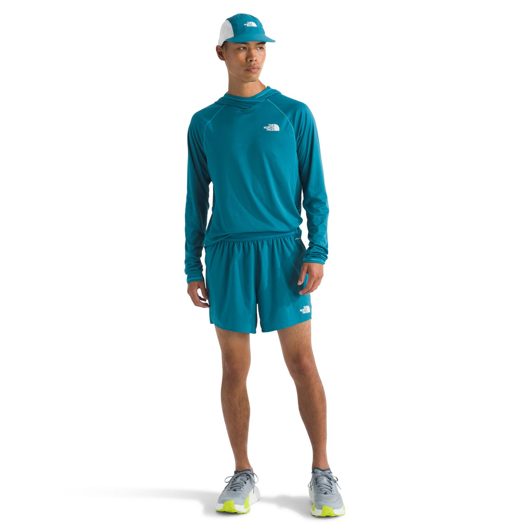 The North Face Men's Sunriser Short 5"