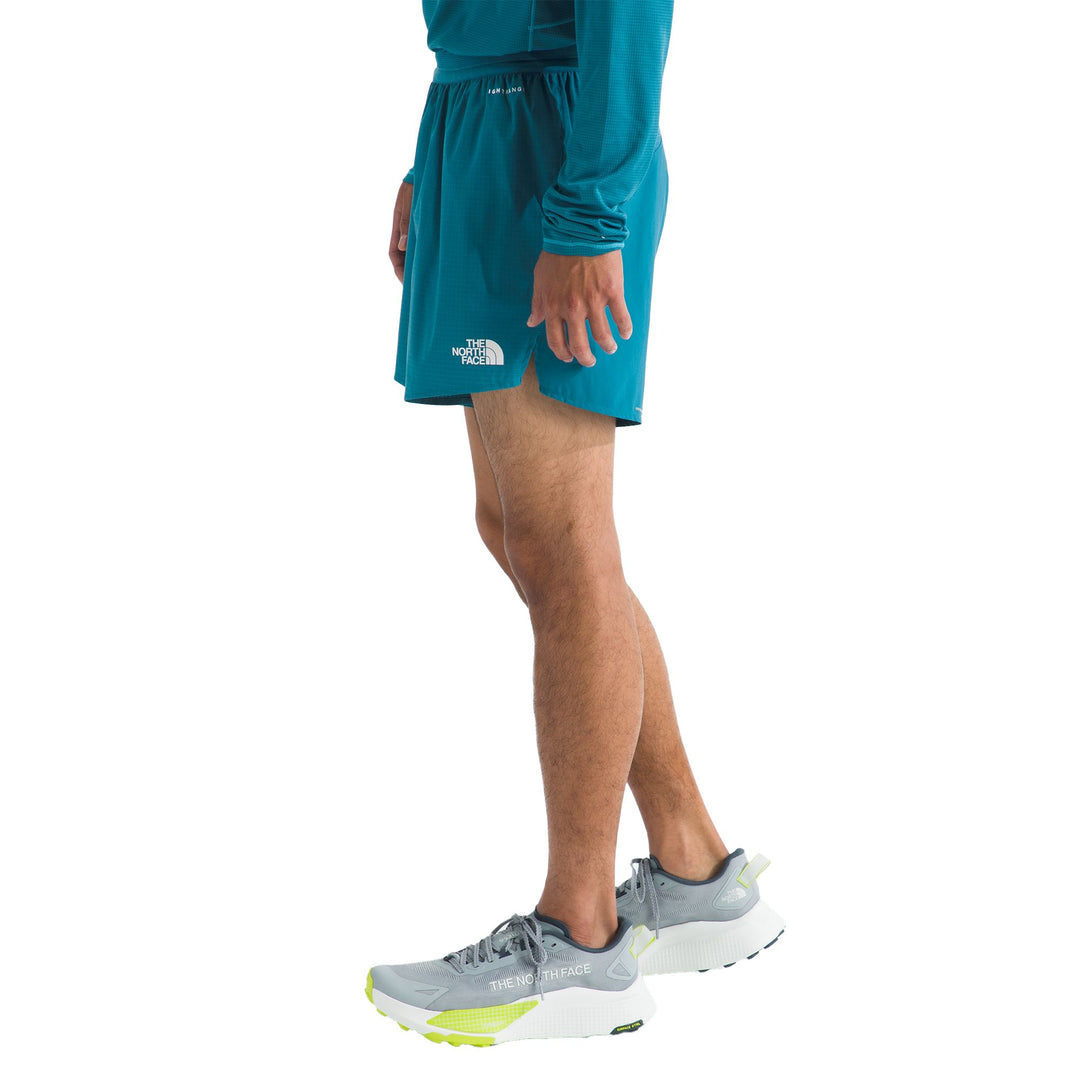 The North Face Men's Sunriser Short 5"