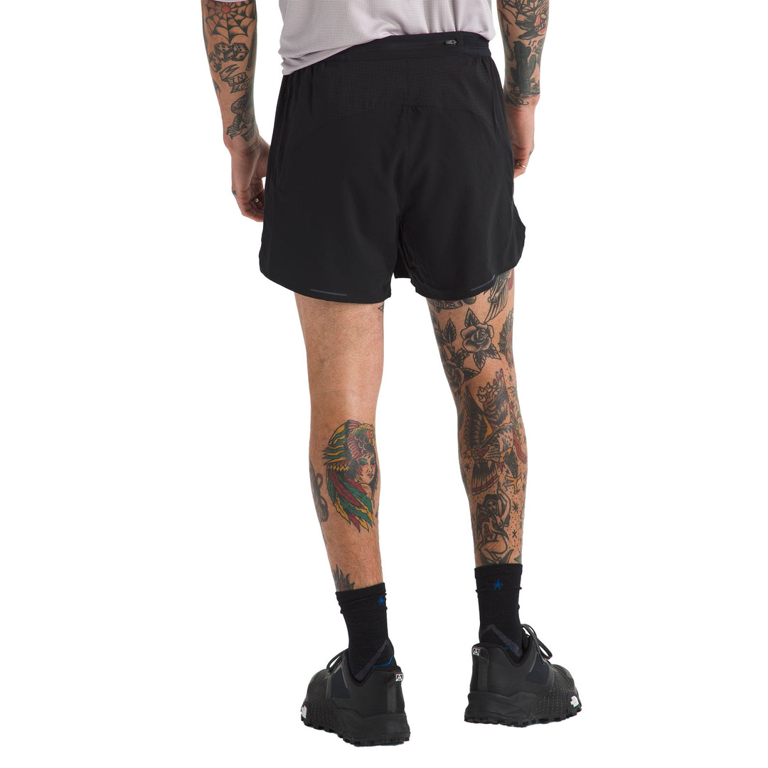 The North Face Men's Sunriser Short 5"