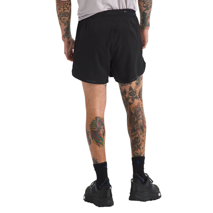 The North Face Men's Sunriser Short 5"