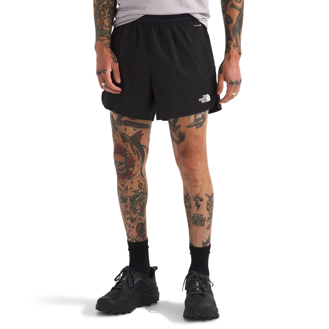 The North Face Men's Sunriser Short 5"