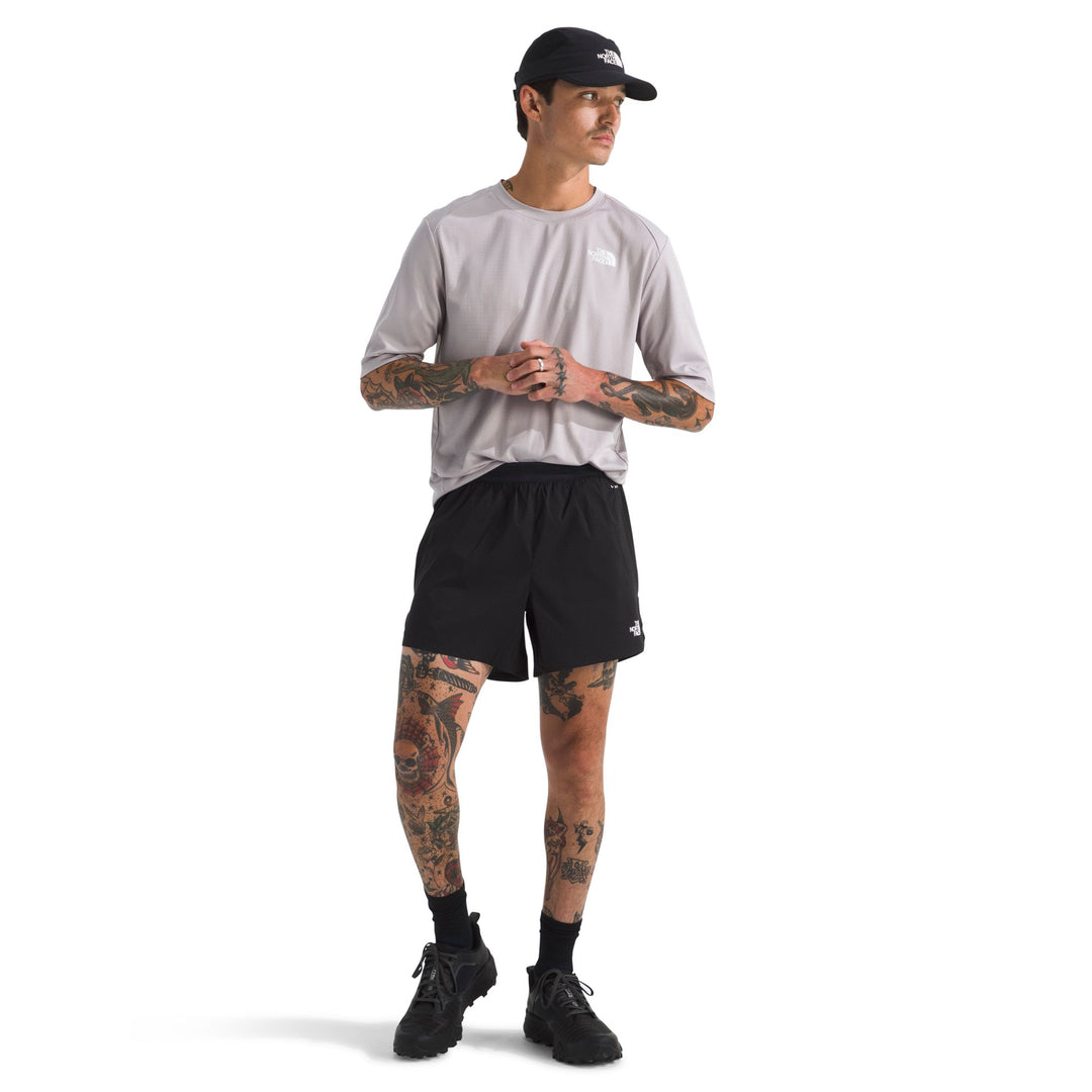 The North Face Men's Sunriser Short 5"