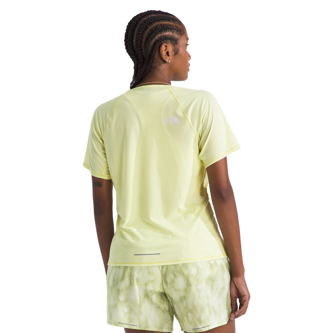 The North Face Women's Sunriser Short Sleeve